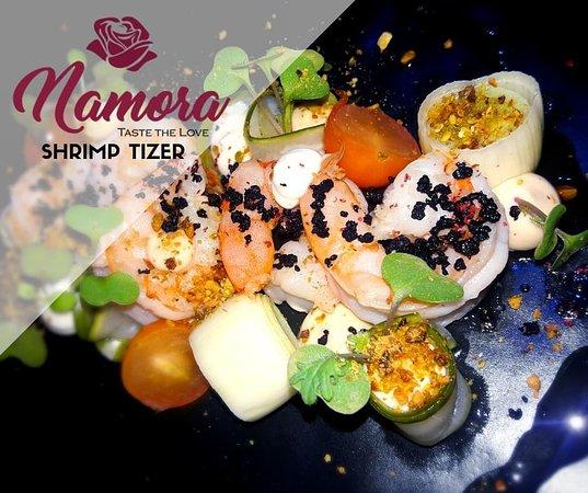 Namora Restaurant