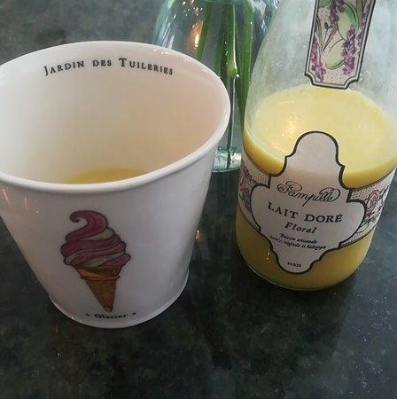 Cuppa Cafe