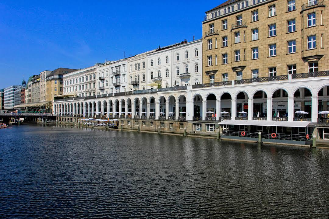 Alster