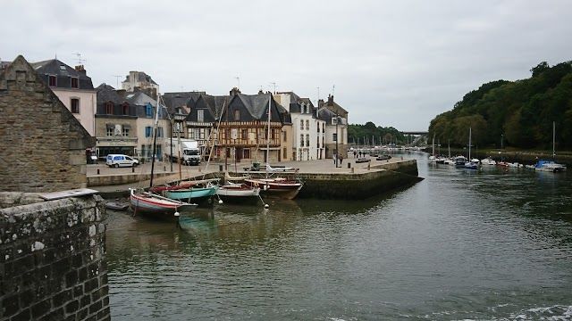Saint-Goustan