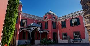 Casa-Museu Frederico de Freitas