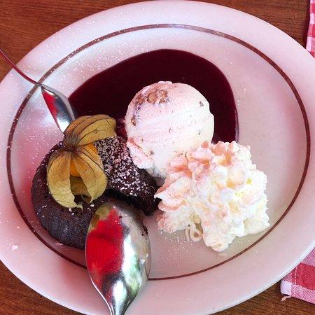 Block House Am Kröpcke