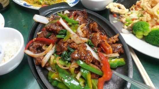 Excellent Dumpling House