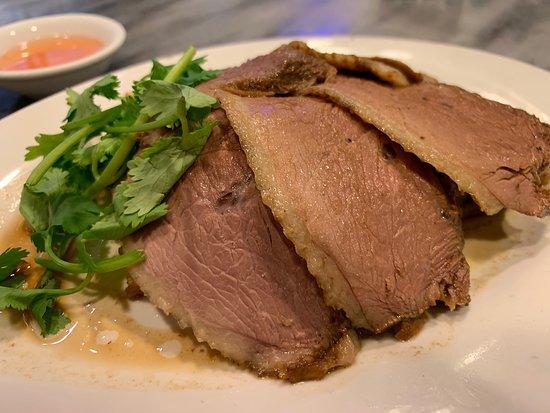 Chan Kan Kee Chiu Chow Restaurant