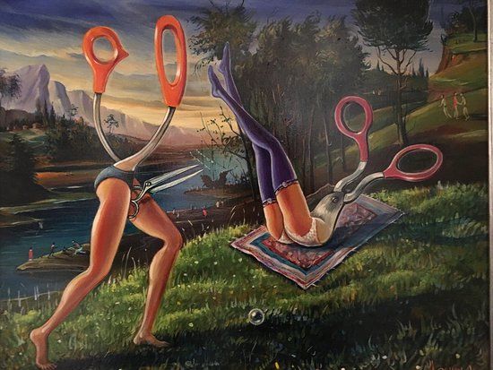 World Erotic Art Museum Miami