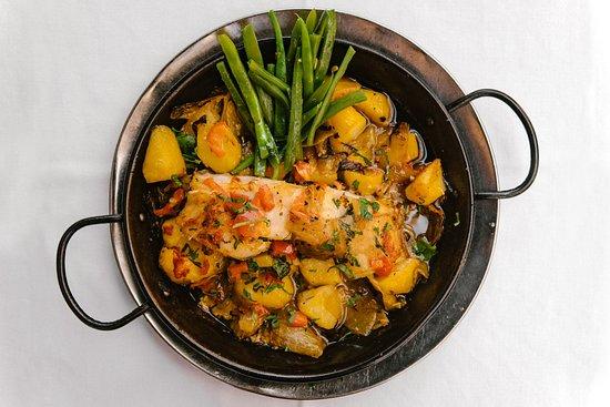 Restaurante Cervejaria Pinoquio