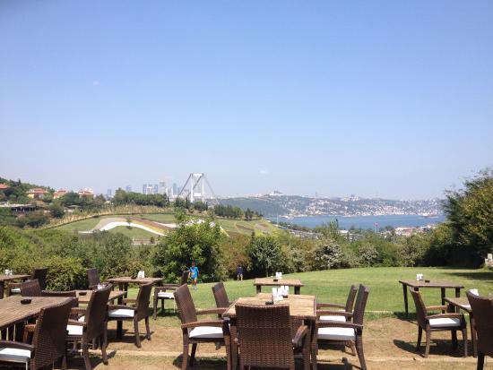 Messt Cafe&Restaurant