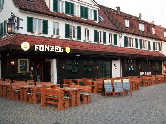 Altstadtlokal Funzel