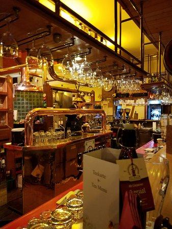 Restaurant Gasthausbrauerei Alt Giessen