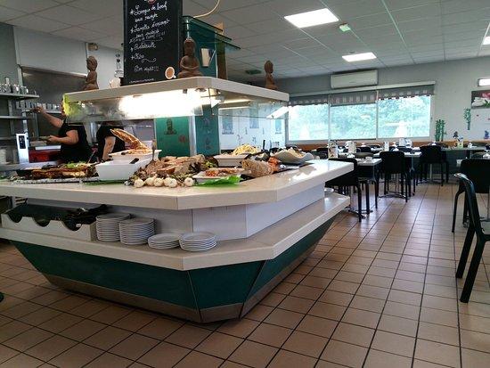 Restaurant Le Passage