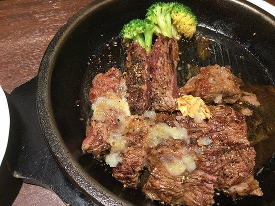 Ikinari Steak Kamiyacho