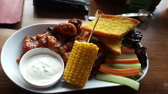 Bar Restaurant Karlova 30