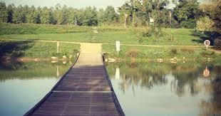 Agen Garonne Passeligne-Pélissier Natural Park