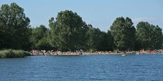 Altwarmbüchener See