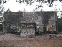 Flak-Batterie Heisternest
