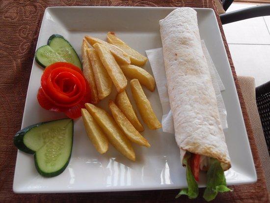 Merhaba Bar & Restaurant