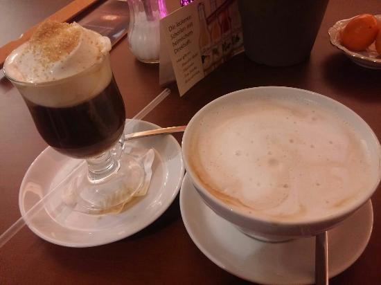 Café Schwesterherz