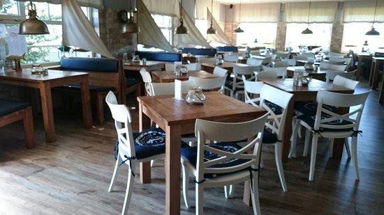 Hus op'n Diek Fischrestaurant