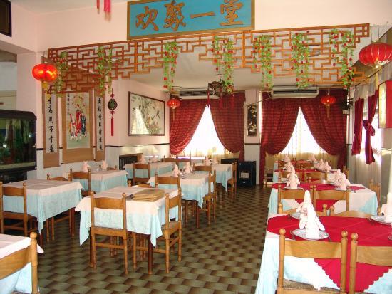 Ristorante Cinese Nin Hao