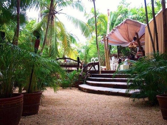 Casa Eden