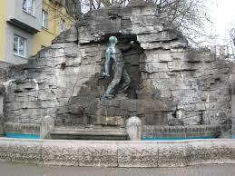 Haarmannsbrunnen