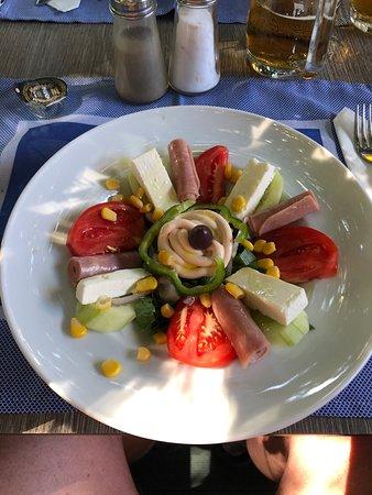 Fillipos Restaurant Taverna