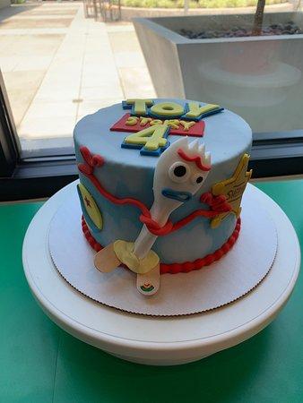 Duff's Cakemix