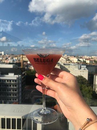 Level Eight Roof Top Bar & Lounge