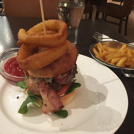 BEST WESTERN Hotel Scheele