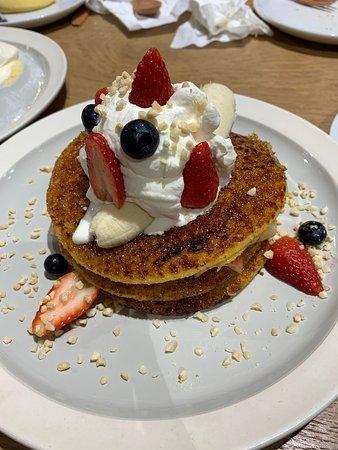 J.S. FOODIES LaLaport Toyosu