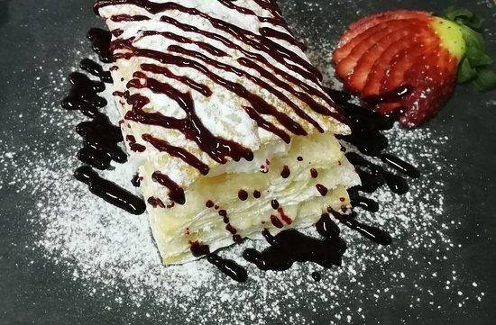 Restaurante La Tená