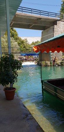 Koprubasi Piknik & Restaurant