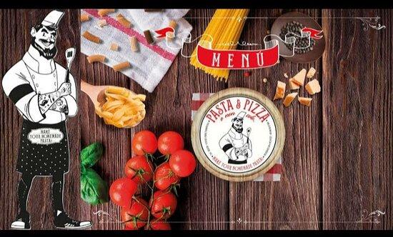 Pasta & Pizza e Non Solo