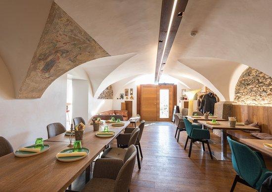 Gasthof LAMM Essen & Kultur