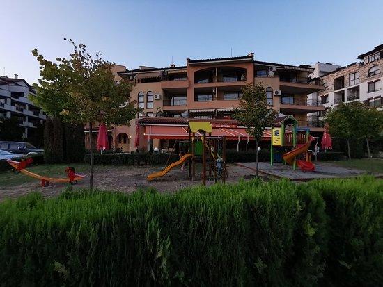 Restaurant Paradise Dreams