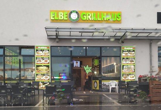 Elbe Grillhaus