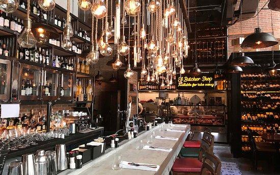 El Gaucho Argentinian Steakhouse