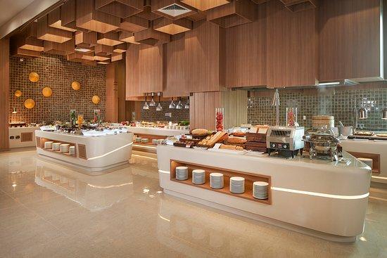 Manja Manja Restaurant