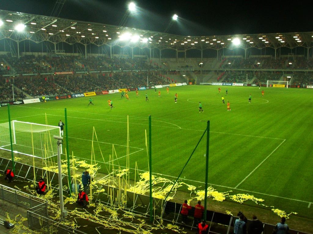 Stadion Miejski