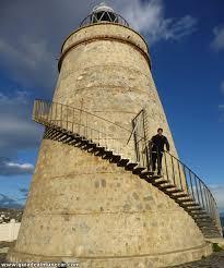 Faro De La Herradura