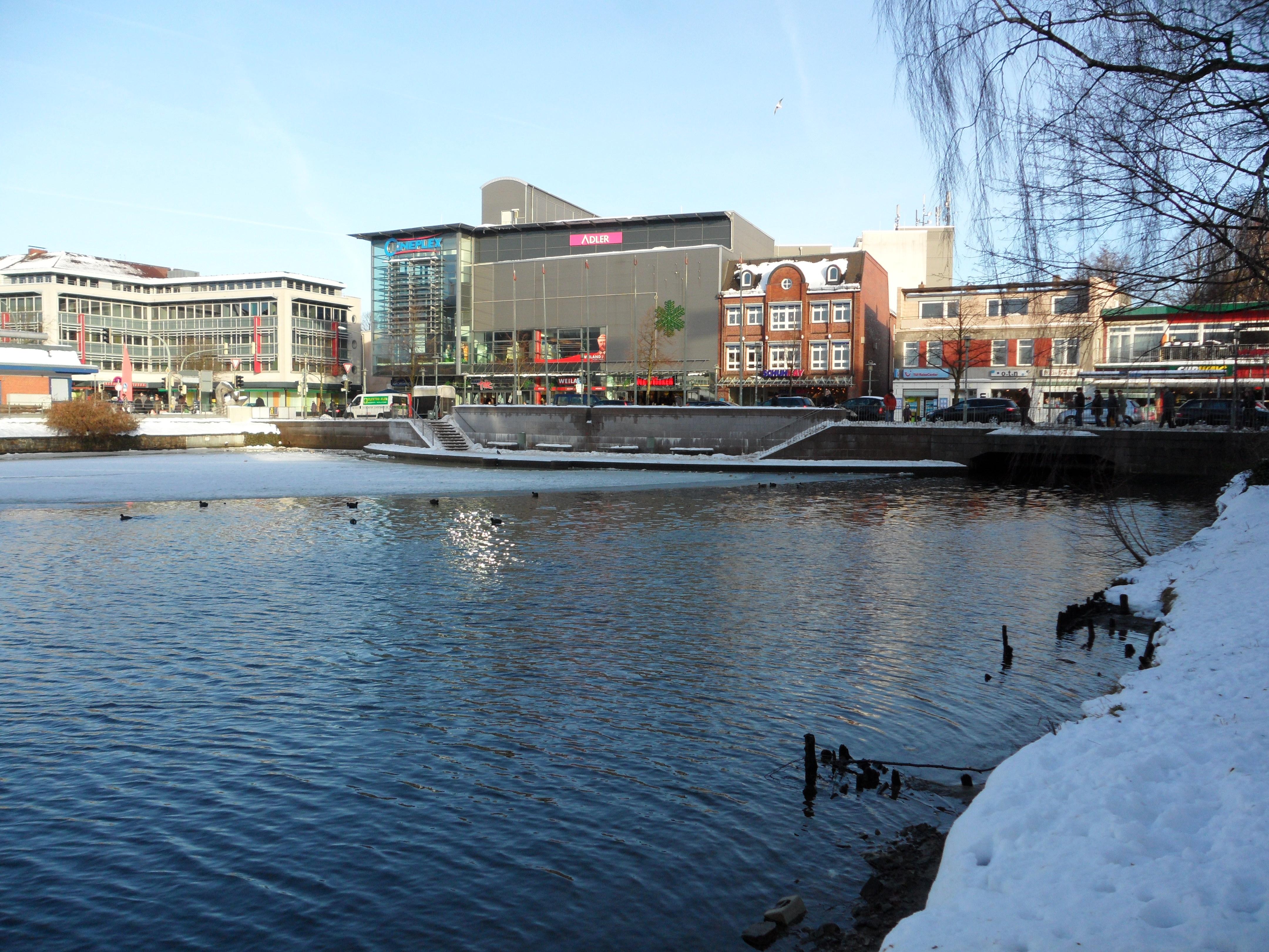 CineStar Neumünster