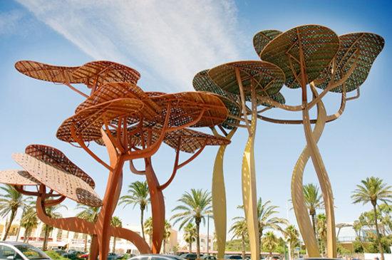 Platja de la Pineda