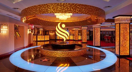 Swiss Casino St. Gallen