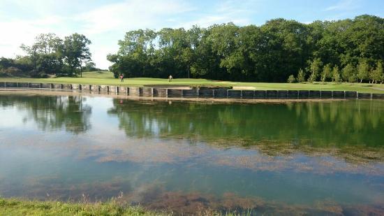 The Players Golf Club