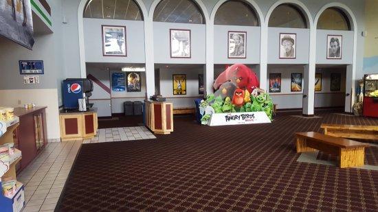 Sturgeon Bay Cinema 6