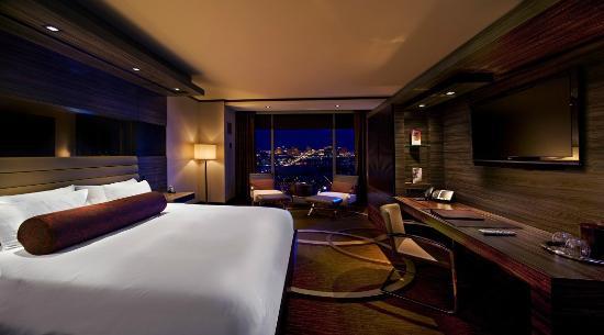The M Resort Spa Casino