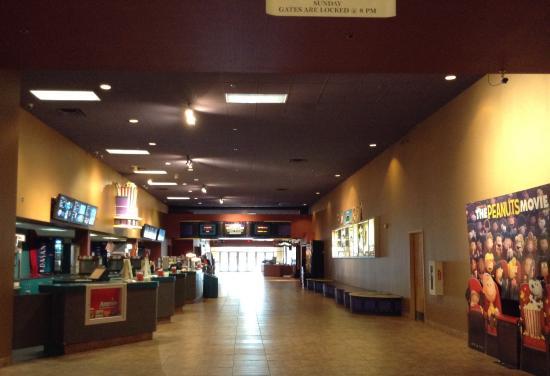 Brunswick Square Cinema 1 & 2