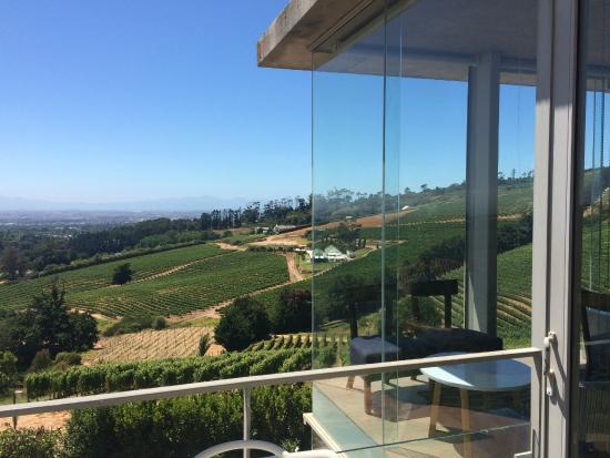 Weingut Beau Constantia