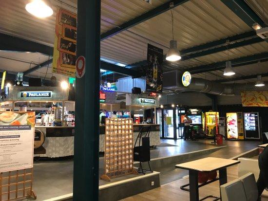 Bowling Ouest Lyonnais