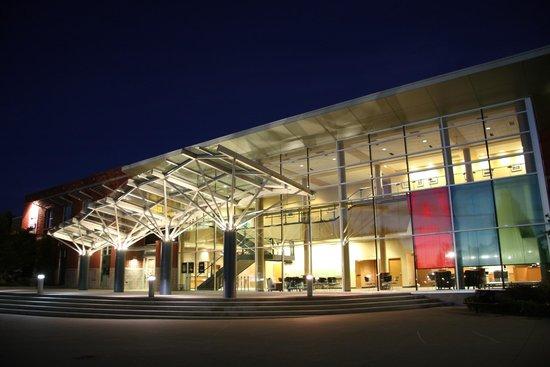 The ACT Arts Centre